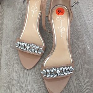 Jessica Simpson Shoes